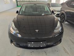 Tesla Model 3 556km Rear-Wheel Drive Edition - ფოტო 3