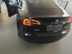 Tesla Model 3 556km Rear-Wheel Drive Edition - ფოტო 7