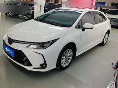 Toyota Corolla 1.2T S-CVT Elite PLUS Version - ფოტო 1