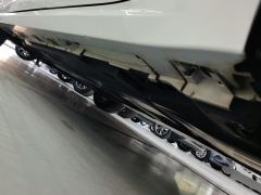 Toyota Corolla 1.2T S-CVT Elite PLUS Version - ფოტო 11