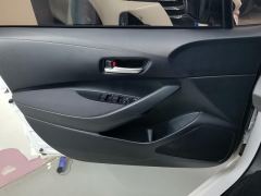Toyota Corolla 1.2T S-CVT Elite PLUS Version - ფოტო 12