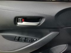 Toyota Corolla 1.2T S-CVT Elite PLUS Version - ფოტო 13