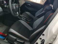 Toyota Corolla 1.2T S-CVT Elite PLUS Version - ფოტო 14