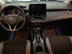 Toyota Corolla 1.2T S-CVT Elite PLUS Version - ფოტო 16