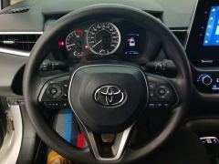 Toyota Corolla 1.2T S-CVT Elite PLUS Version - ფოტო 18
