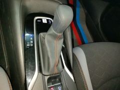 Toyota Corolla 1.2T S-CVT Elite PLUS Version - ფოტო 19