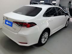 Toyota Corolla 1.2T S-CVT Elite PLUS Version - ფოტო 2