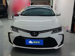 Toyota Corolla 1.2T S-CVT Elite PLUS Version - ფოტო 3