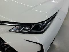 Toyota Corolla 1.2T S-CVT Elite PLUS Version - ფოტო 4