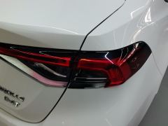 Toyota Corolla 1.2T S-CVT Elite PLUS Version - ფოტო 5