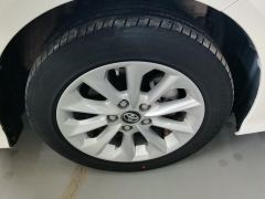Toyota Corolla 1.2T S-CVT Elite PLUS Version - ფოტო 6