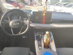 Geely Xingui 2.0TD Premium Version - ფოტო 10