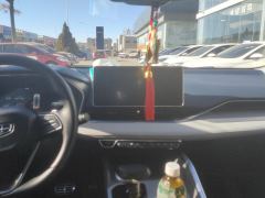 Geely Xingui 2.0TD Premium Version - ფოტო 11