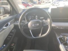 Geely Xingui 2.0TD Premium Version - ფოტო 12