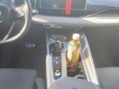 Geely Xingui 2.0TD Premium Version - ფოტო 13