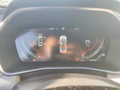 Geely Xingui 2.0TD Premium Version - ფოტო 14