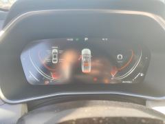Geely Xingui 2.0TD Premium Version - ფოტო 15