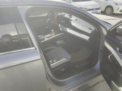 Geely Xingui 2.0TD Premium Version - ფოტო 16