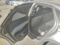 Geely Xingui 2.0TD Premium Version - ფოტო 17