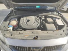 Geely Xingui 2.0TD Premium Version - ფოტო 18