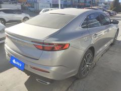 Geely Xingui 2.0TD Premium Version - ფოტო 2
