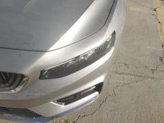 Geely Xingui 2.0TD Premium Version - ფოტო 4