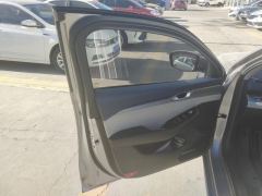 Geely Xingui 2.0TD Premium Version - ფოტო 7