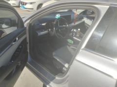 Geely Xingui 2.0TD Premium Version - ფოტო 8