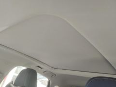 Geely Xingui 2.0TD Premium Version - ფოტო 9