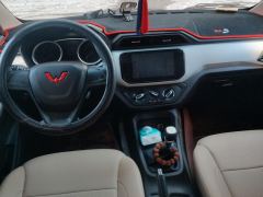 Wuling Hongguang S Model1.5L S Version LAR - ფოტო 16