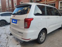 Wuling Hongguang S Model1.5L S Version LAR - ფოტო 2