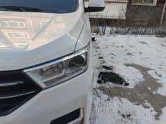 Wuling Hongguang S Model1.5L S Version LAR - ფოტო 4