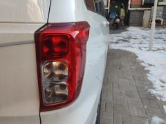 Wuling Hongguang S Model1.5L S Version LAR - ფოტო 5