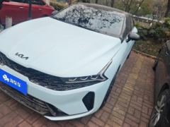 Kia K5 380T GT-Line Refresh Edition - ფოტო 1