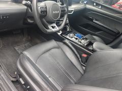 Kia K5 380T GT-Line Refresh Edition - ფოტო 14