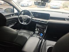 Kia K5 380T GT-Line Refresh Edition - ფოტო 16