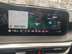 Kia K5 380T GT-Line Refresh Edition - ფოტო 17