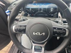 Kia K5 380T GT-Line Refresh Edition - ფოტო 18
