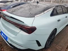 Kia K5 380T GT-Line Refresh Edition - ფოტო 2