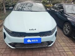 Kia K5 380T GT-Line Refresh Edition - ფოტო 3
