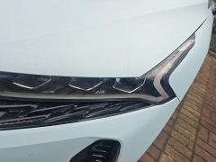 Kia K5 380T GT-Line Refresh Edition - ფოტო 4