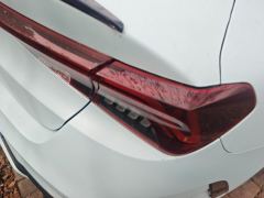 Kia K5 380T GT-Line Refresh Edition - ფოტო 5