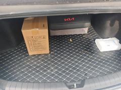 Kia K5 380T GT-Line Refresh Edition - ფოტო 7
