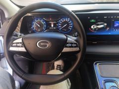 GAC AION S 480km CHA 580 - photo 16