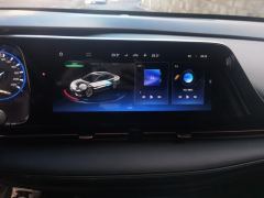 GAC AION S 480km CHA 580 - photo 17
