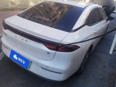 GAC AION S 480km CHA 580 - photo 2