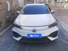 GAC AION S 480km CHA 580 - photo 3