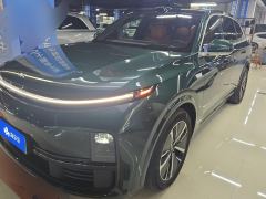 Li Auto L7 Max - ფოტო 1