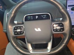 Li Auto L7 Max - ფოტო 18