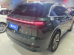 Li Auto L7 Max - ფოტო 2